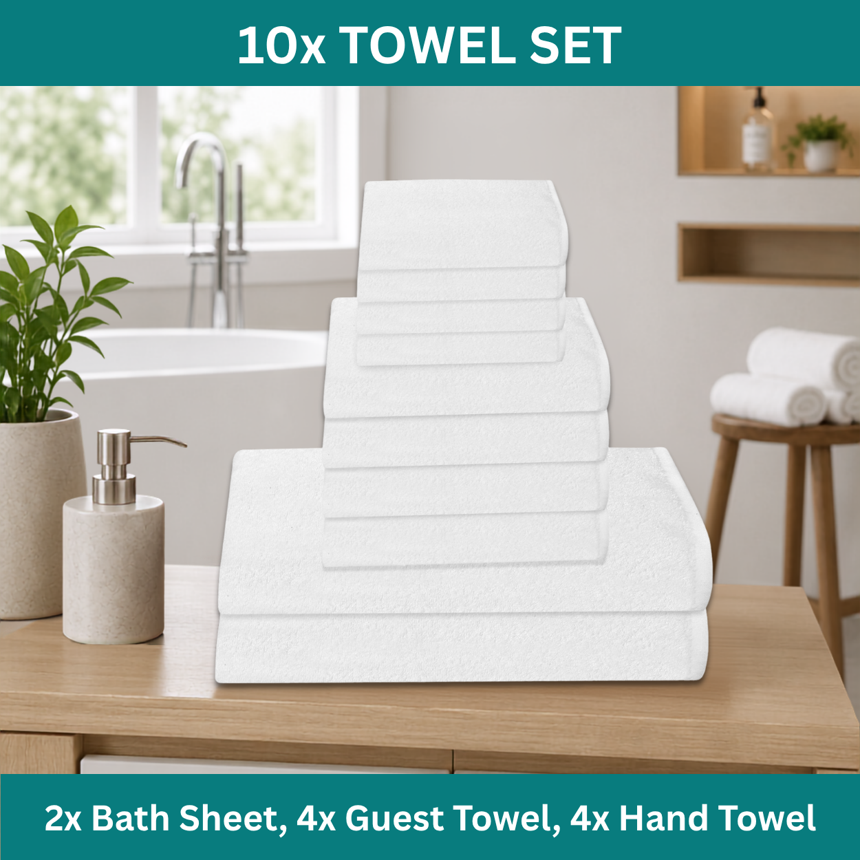 Towel Sets